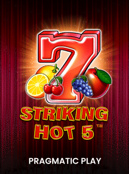 Striking Hot 5