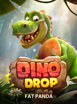Dino Drop