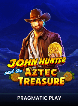 Aztec Treasure