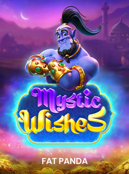 Mystic Wishes