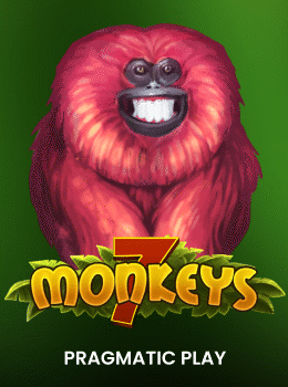 7 Monkeys