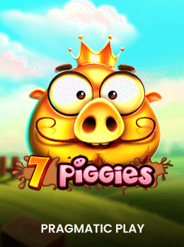 7 Piggies