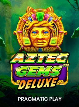 Aztec Gems Deluxe