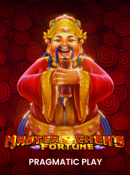 Master Chen's Fortune