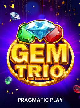 Gem Trio