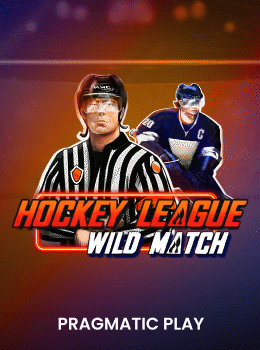 Hockey League Wild Match