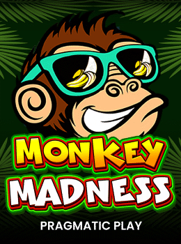 Monkey Madness