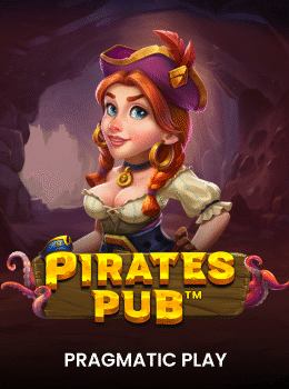 Pirates Pub