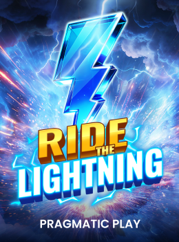 Ride the Lightning