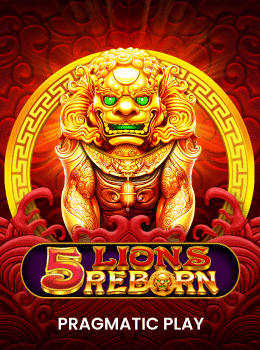 5 Lions Reborn