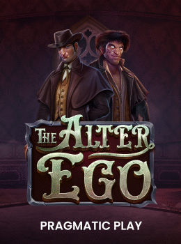 The Alter Ego
