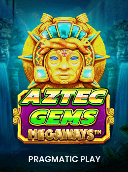 Aztec Gems Megaways