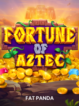 Fortune of Aztec