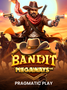 Bandit Megaways