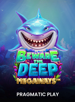 Beware The Deep Megaways