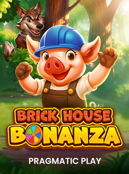 Brick House Bonanza