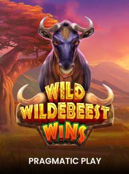 Wild Wildebeest Wins