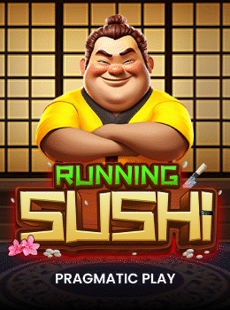 Running Sushi