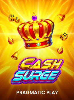 Cash Surge