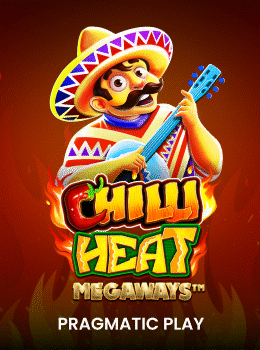 Chilli Heat Megaways