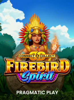 Firebird Spirit - Connect & Collect