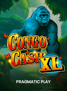 Congo Cash XL