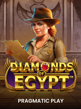 Diamonds of Egypt
