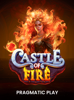 Castle of Fire
