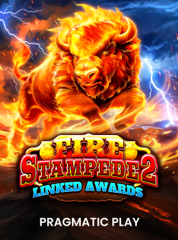 Fire Stampede 2