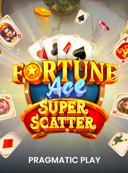 Fortune Ace Super Scatter