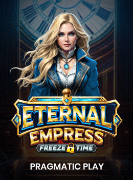 Eternal Empress - Freeze Time