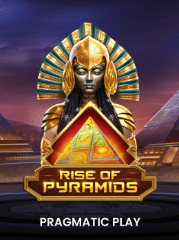 Rise of Pyramids