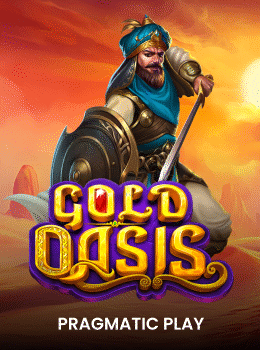 Gold Oasis