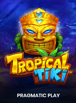 Tropical Tiki