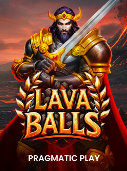 Lava Balls