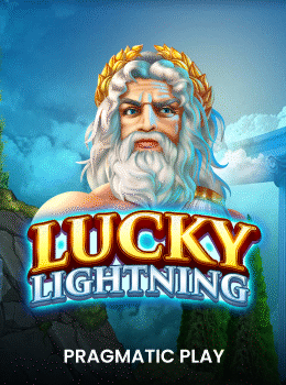 Lucky Lightning