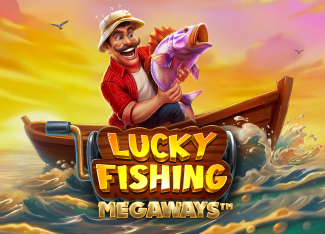 Lucky Fishing Megaways