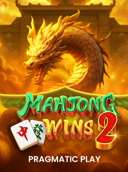 Mahjong Wins 2