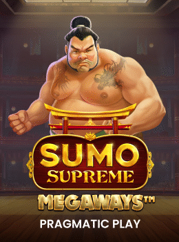Sumo Supreme Megaways