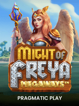 Might of Freya Megaways