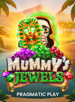 Mummy's Jewels
