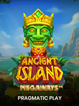 Ancient Island Megaways