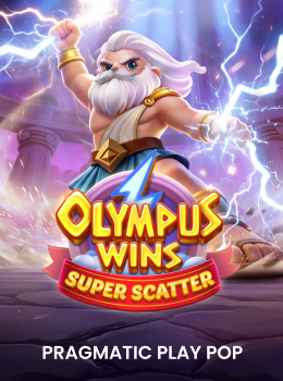 Olympus Wins