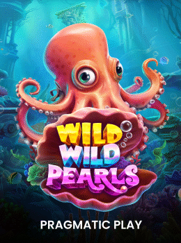 Wild Wild Pearls