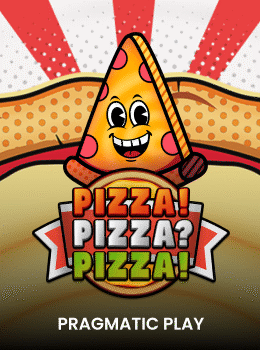 PIZZA PIZZA PIZZA
