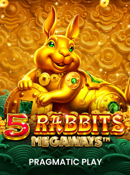 5 Rabbits Megaways