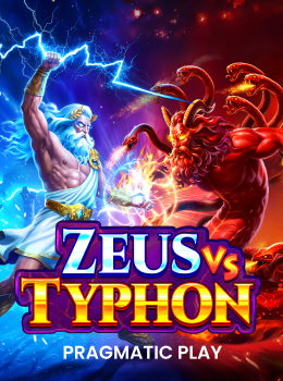 Zeus vs Typhon