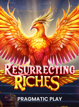 Resurrecting Riches