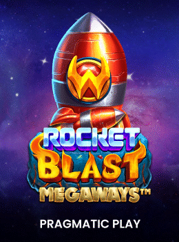 Rocket Blast Megaways