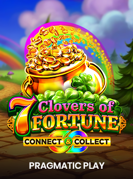7 Clovers of Fortune